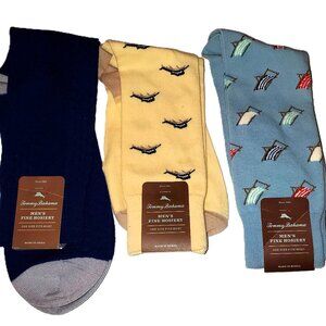 Tommy Bahama socks